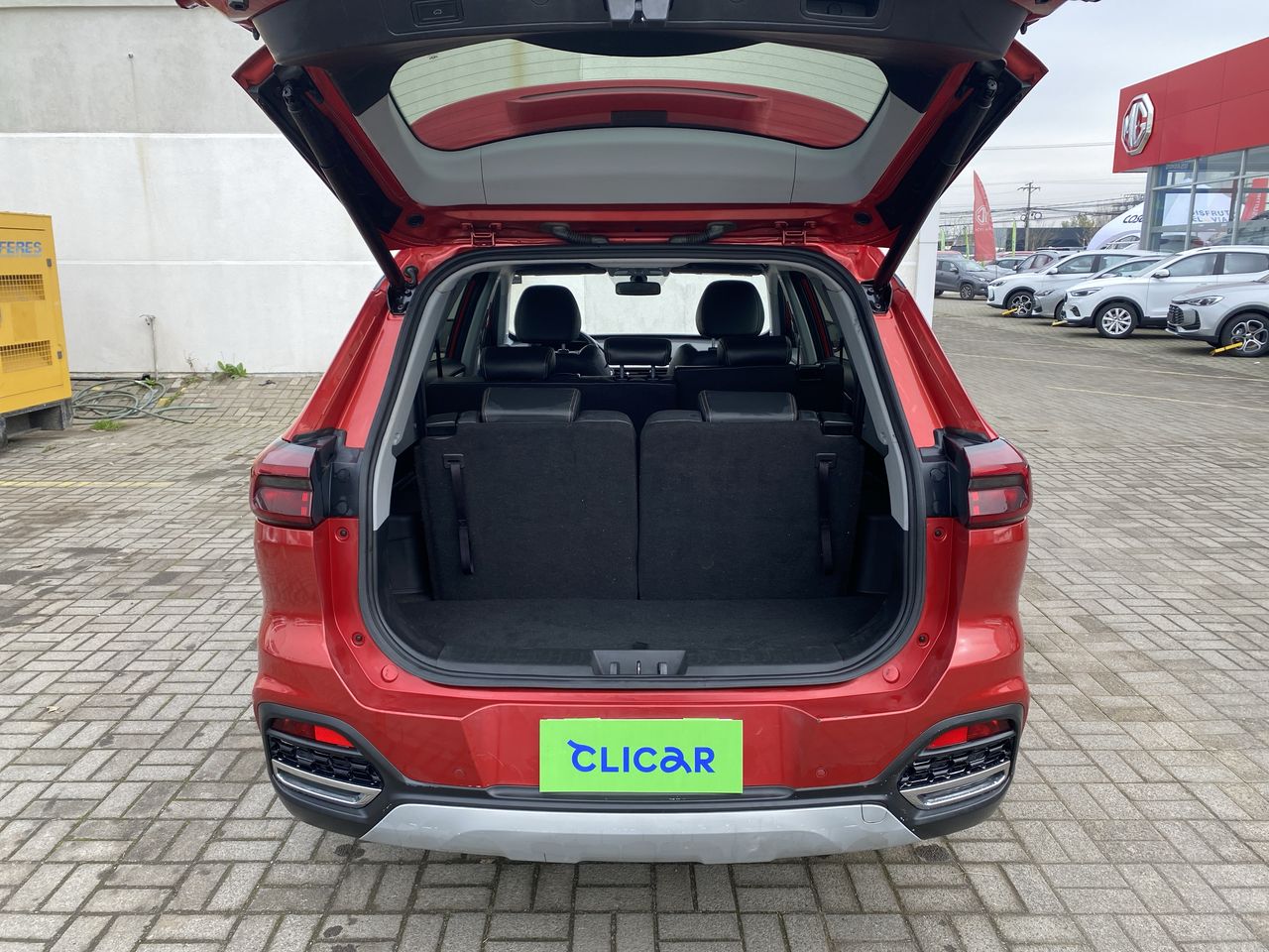 CHERY - 14