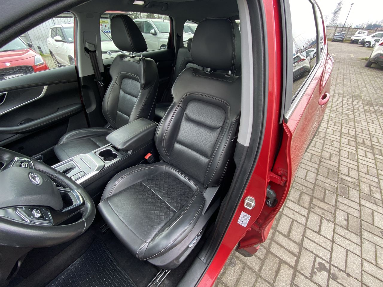 CHERY - 17