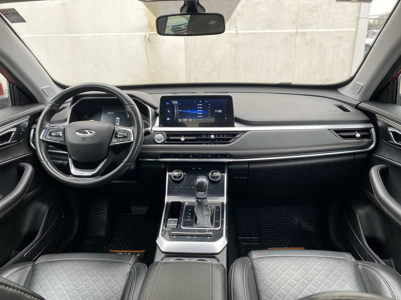 CHERY - 1