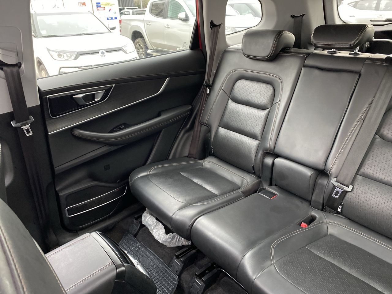 CHERY - 4