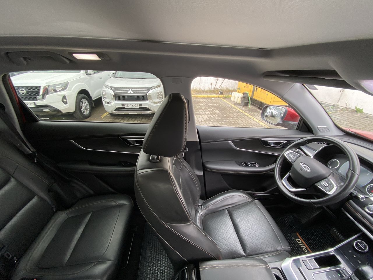 CHERY - 7