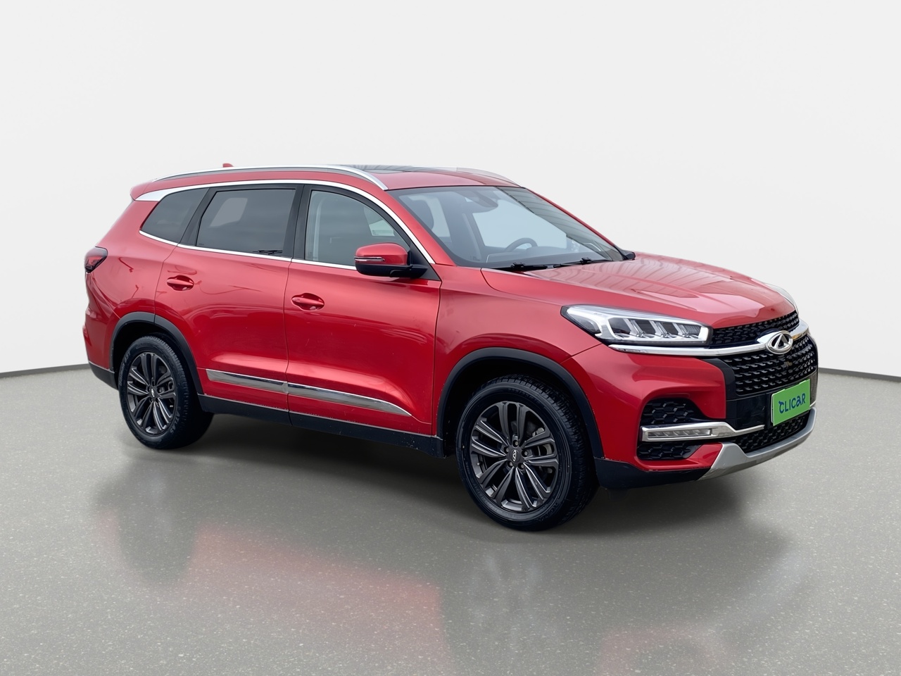 CHERY