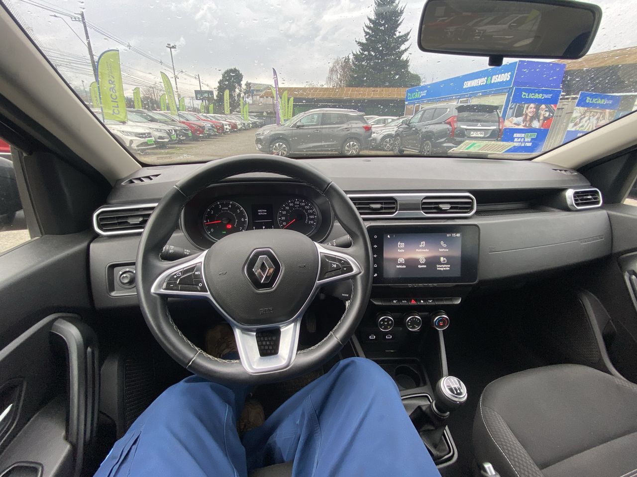 RENAULT - 23