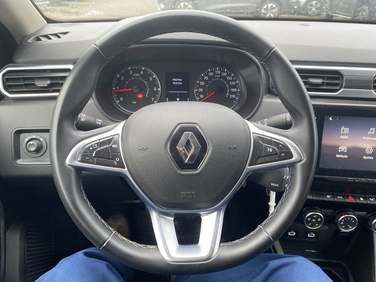 RENAULT - 16