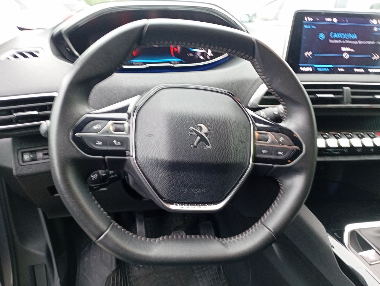 PEUGEOT - 10