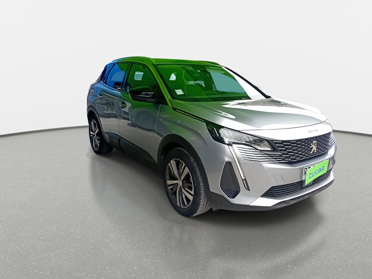 PEUGEOT - 1