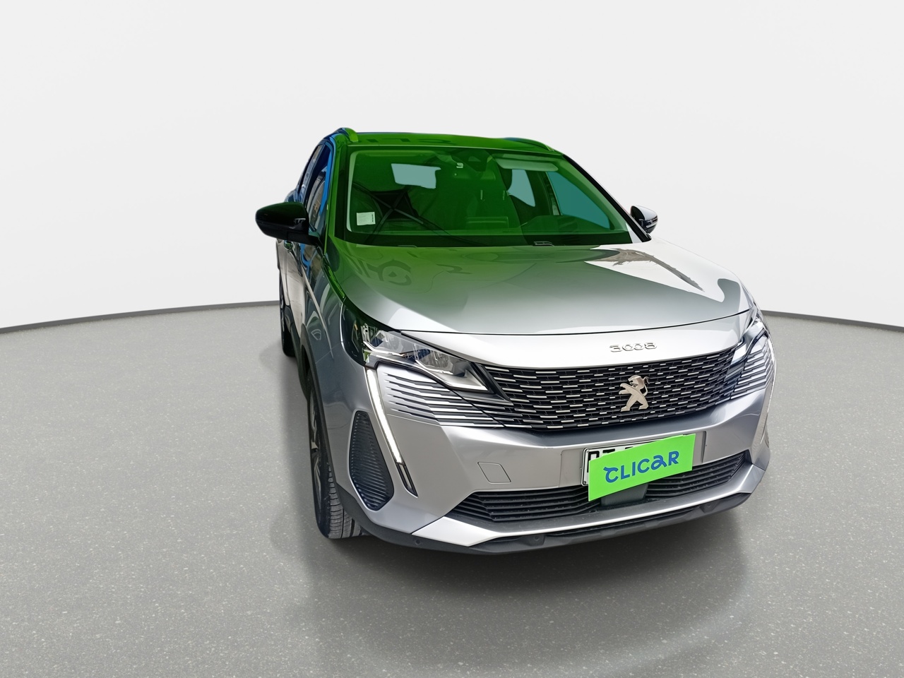 PEUGEOT - 2