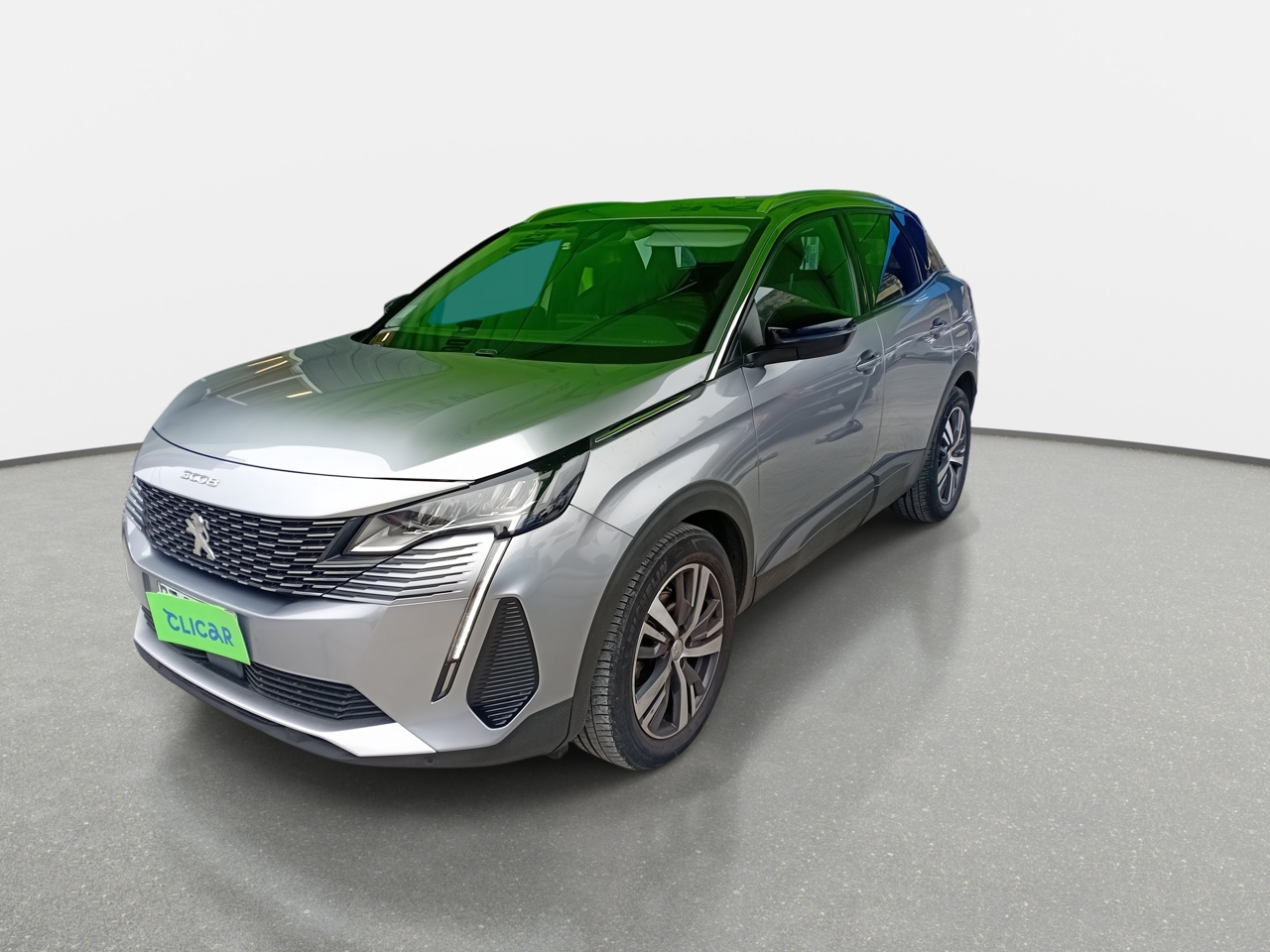 PEUGEOT - 3