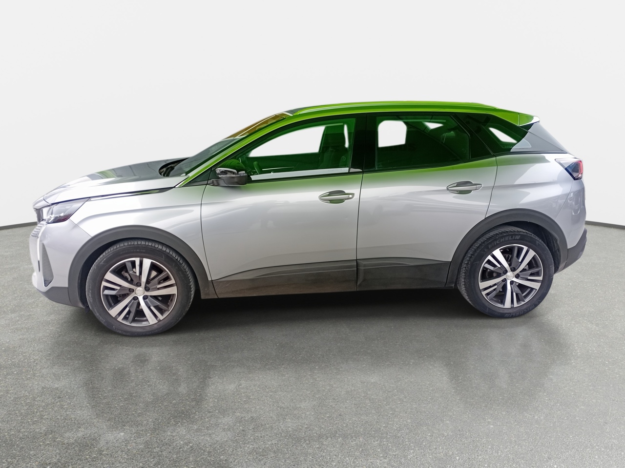 PEUGEOT - 4