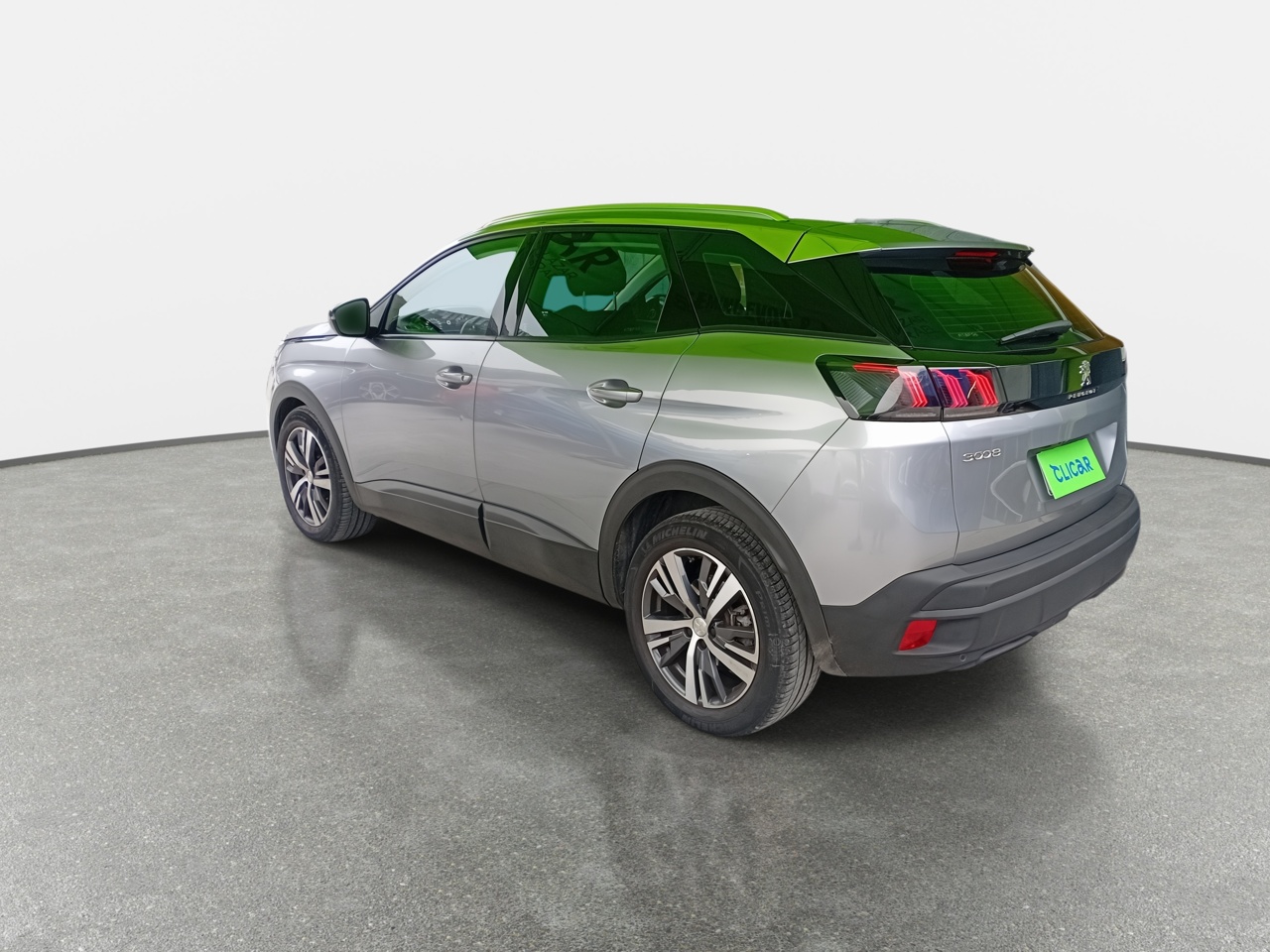 PEUGEOT - 5