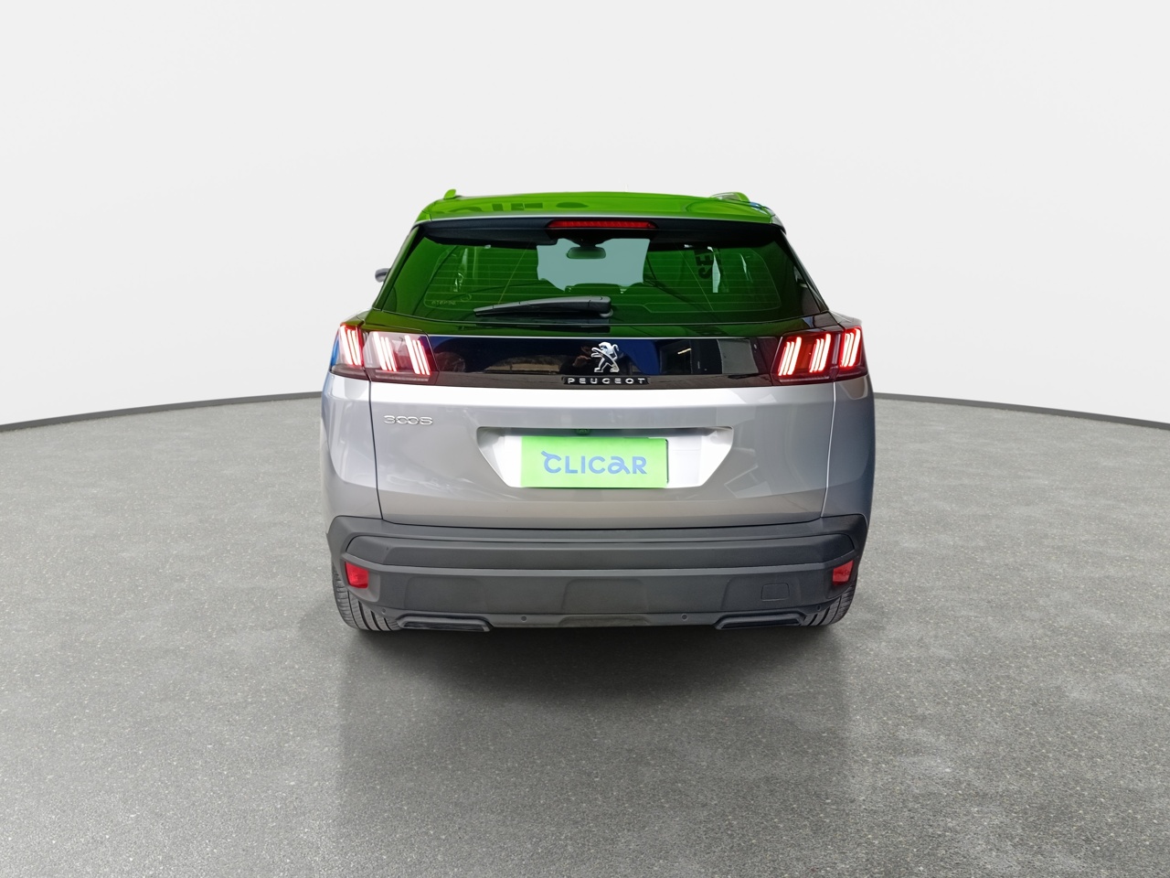 PEUGEOT - 6