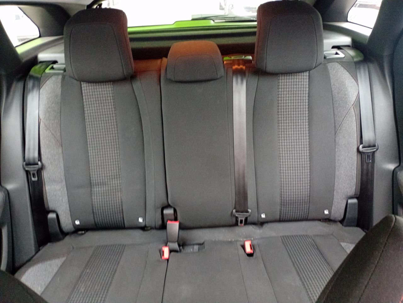 PEUGEOT - 5