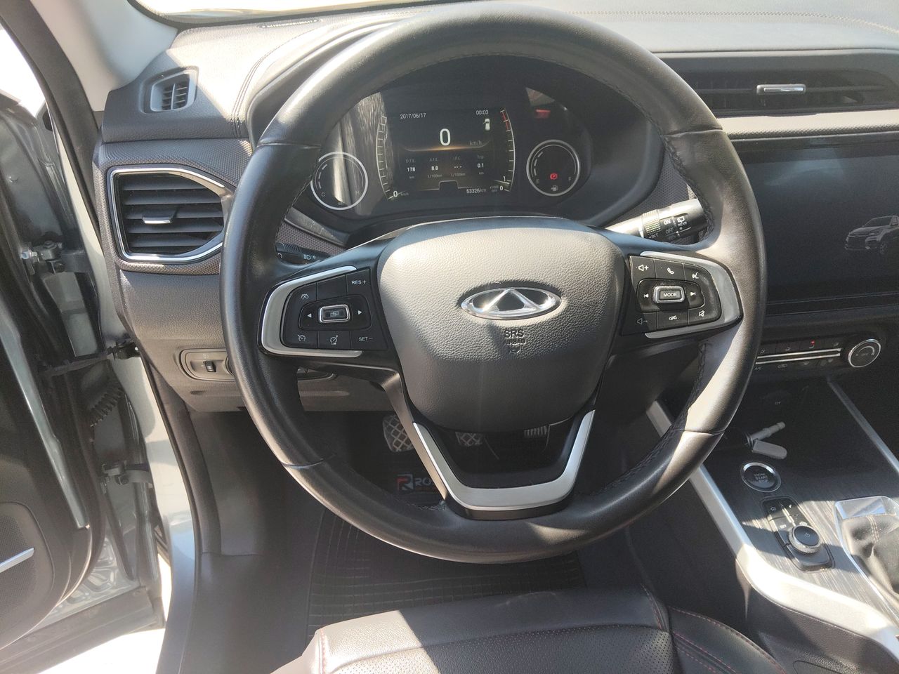 CHERY - 18