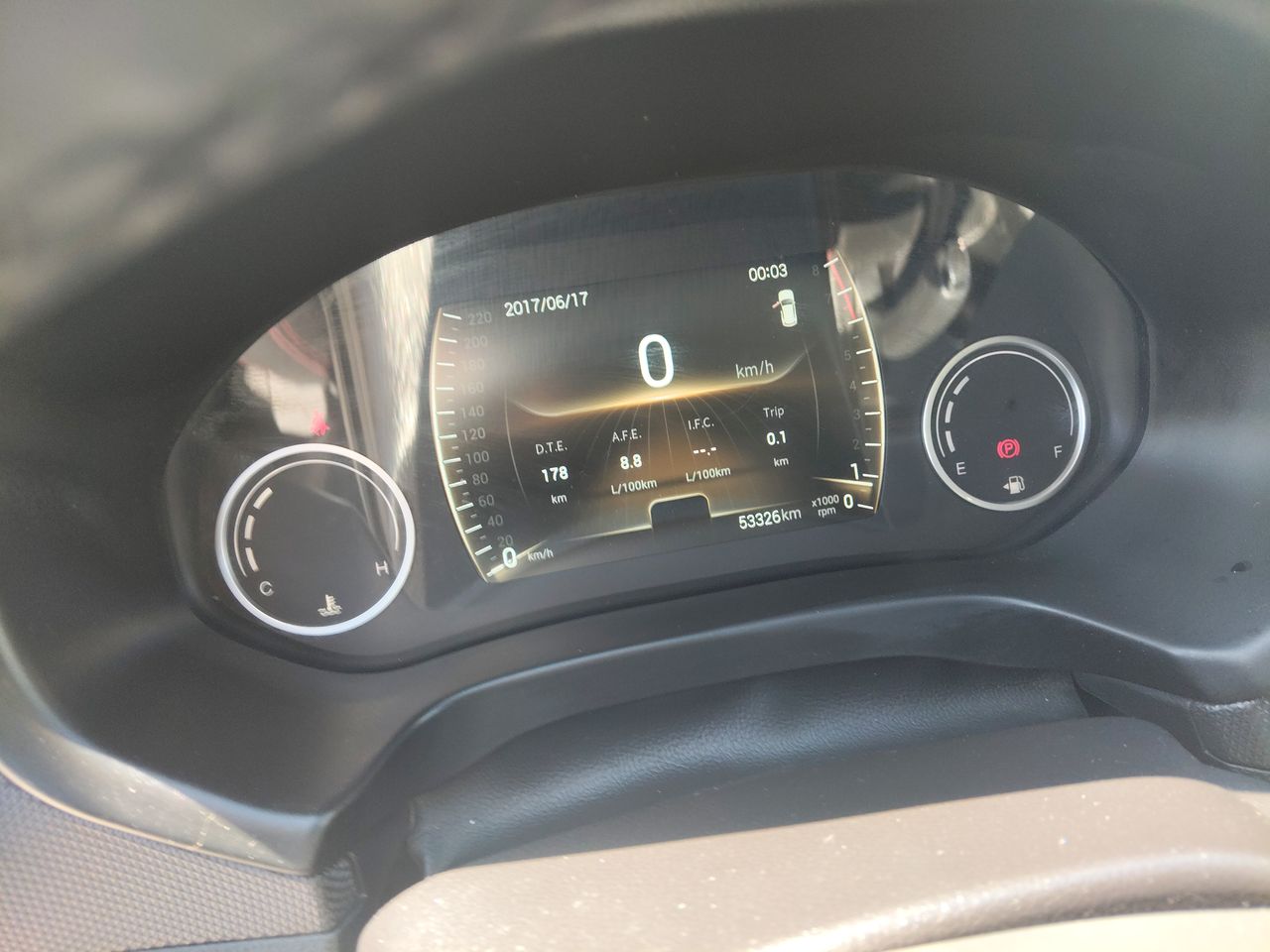 CHERY - 19