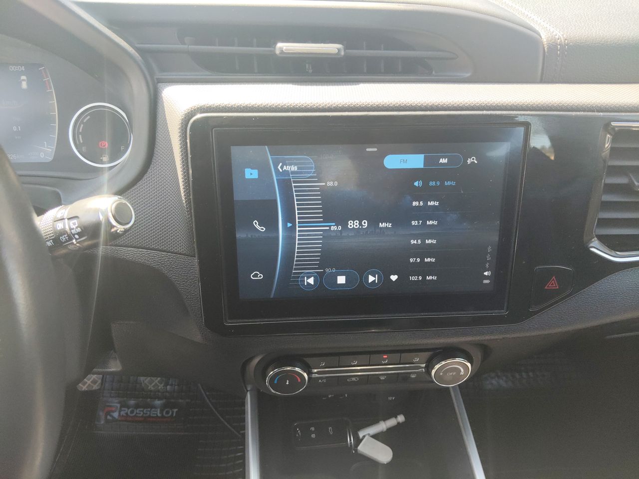 CHERY - 20