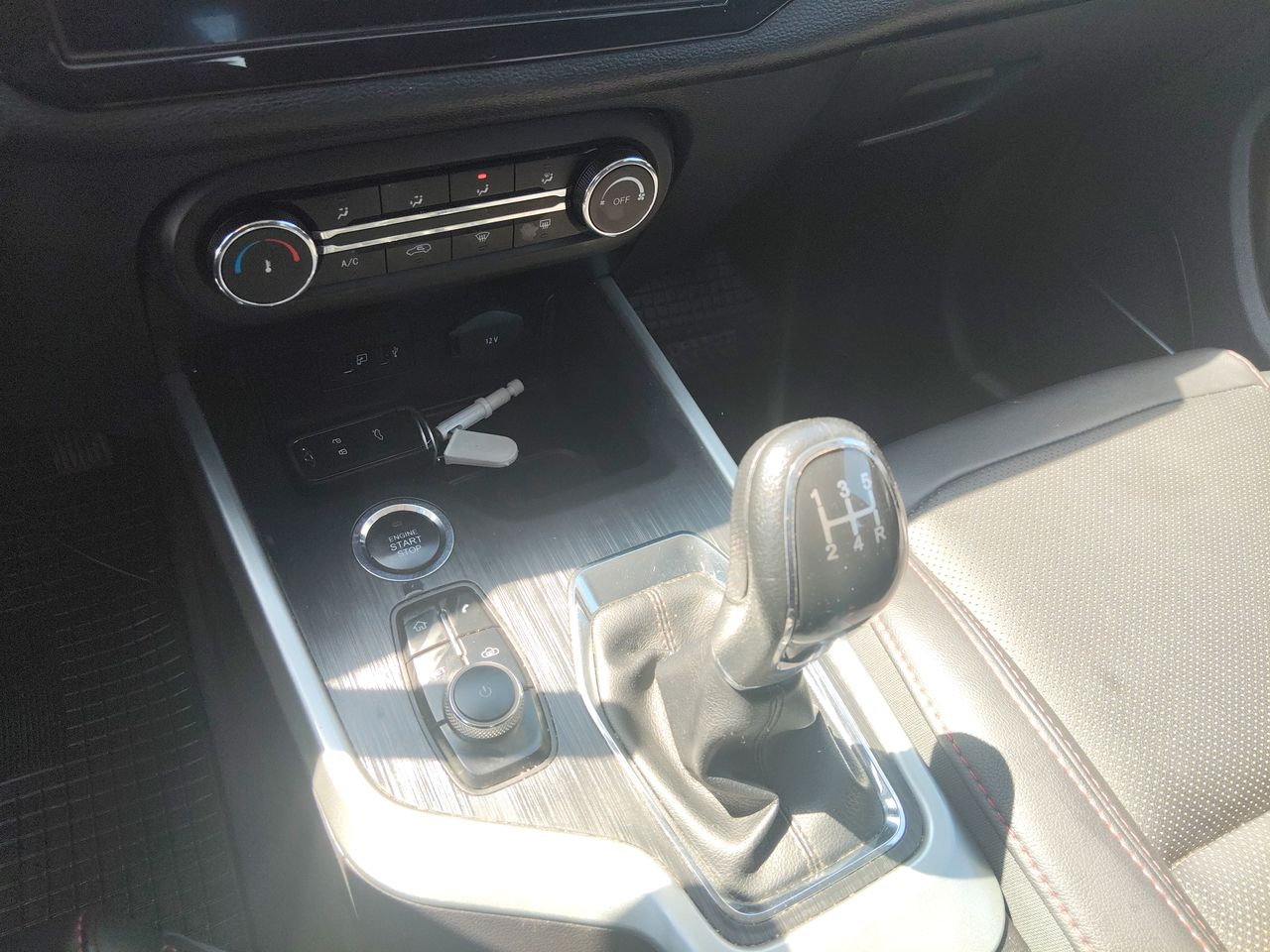 CHERY - 22