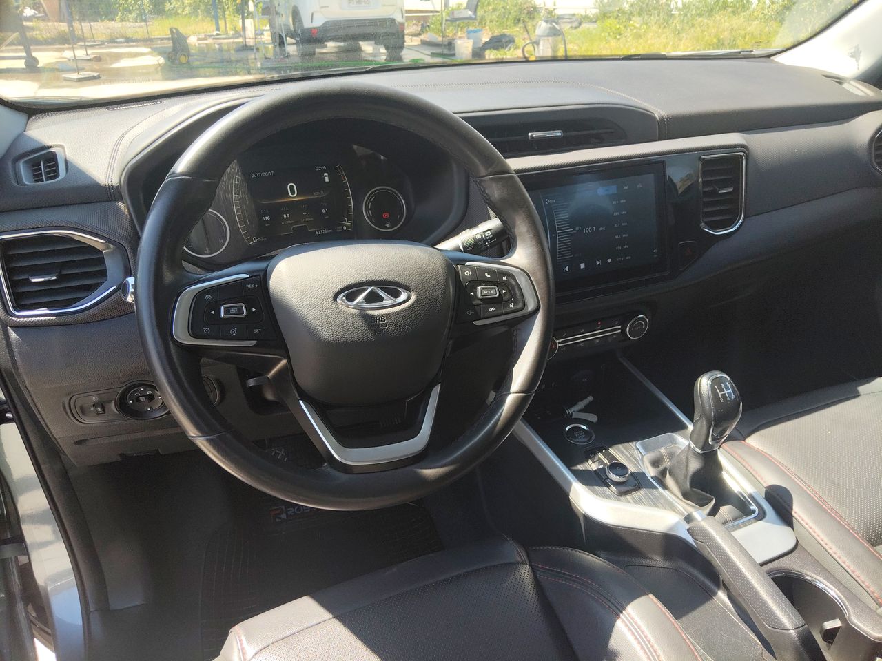 CHERY - 23