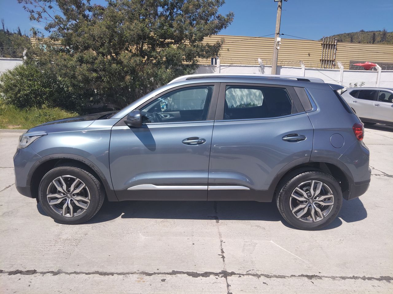 CHERY - 4