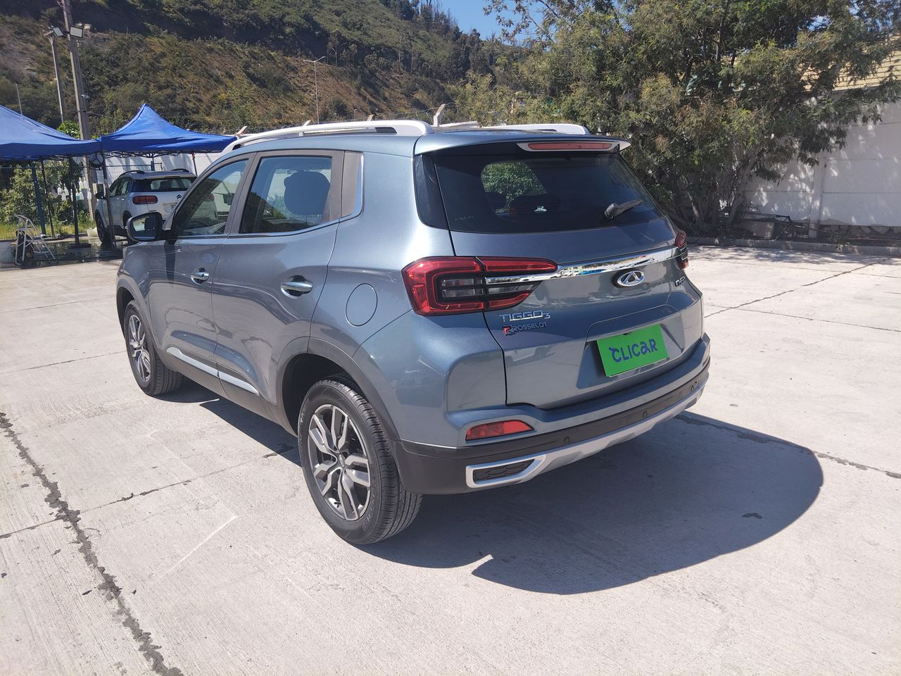 CHERY - 5