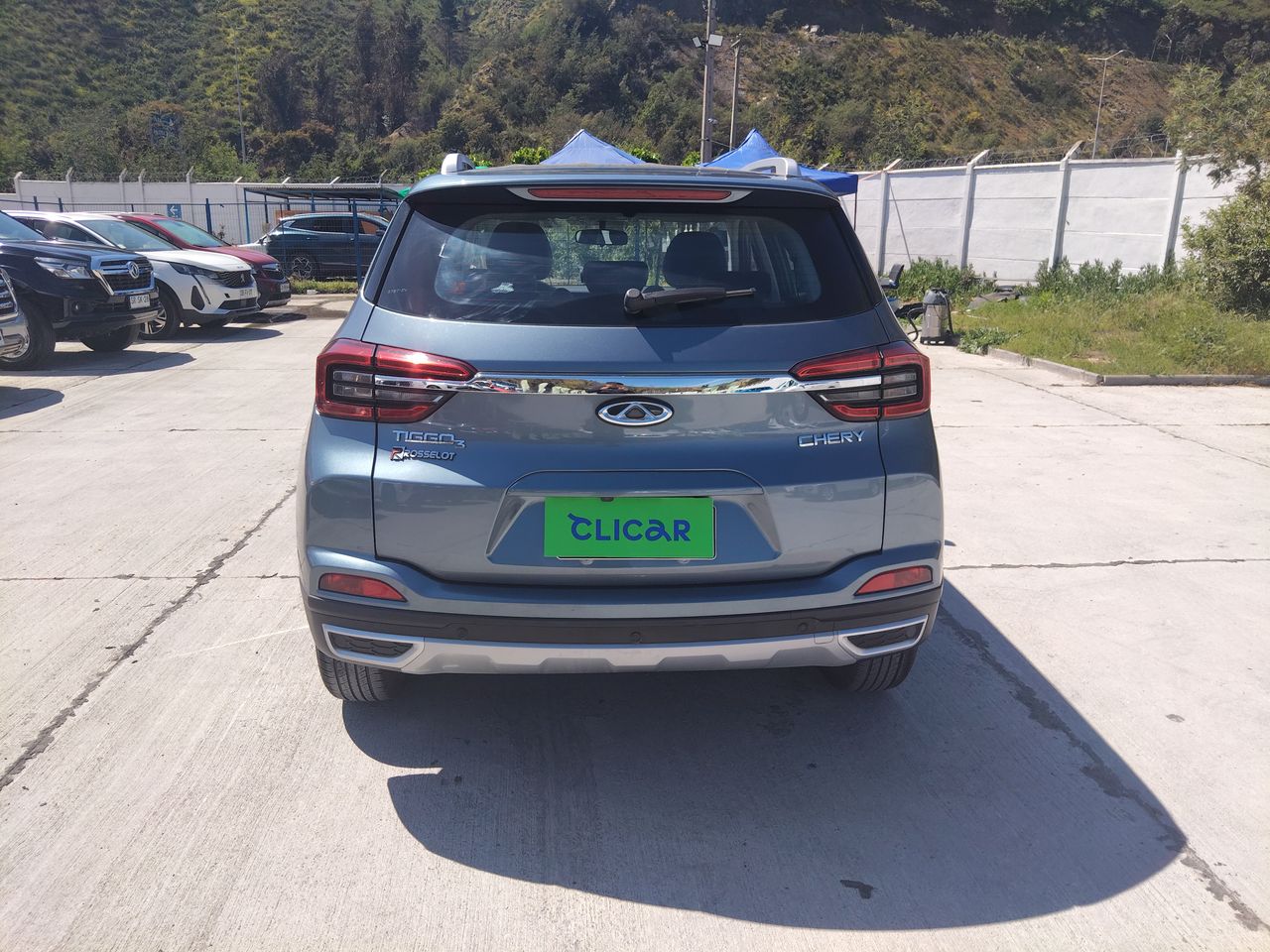 CHERY - 6