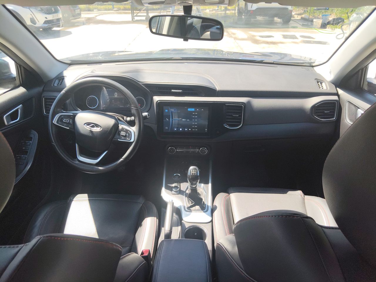 CHERY - 9