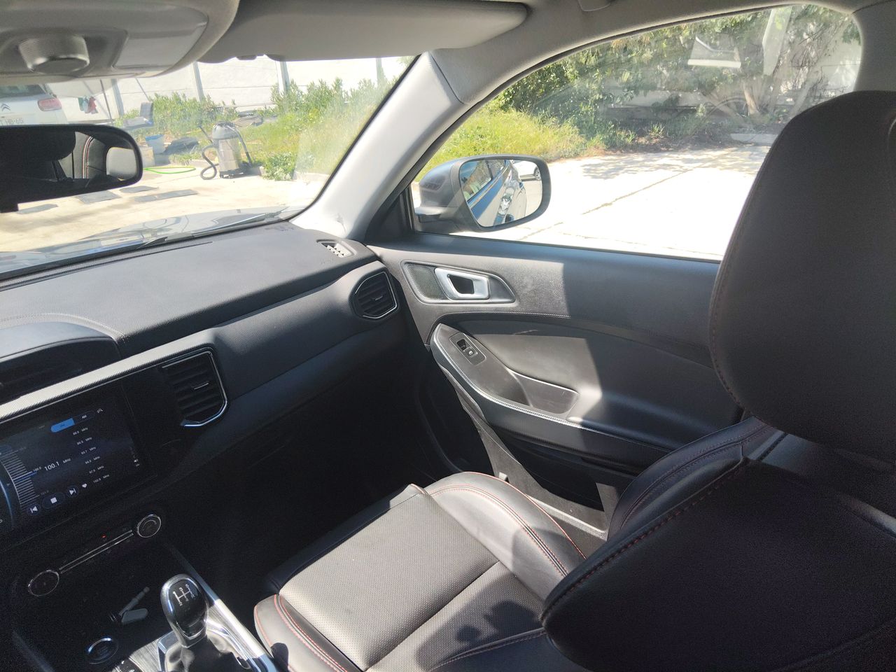 CHERY - 10