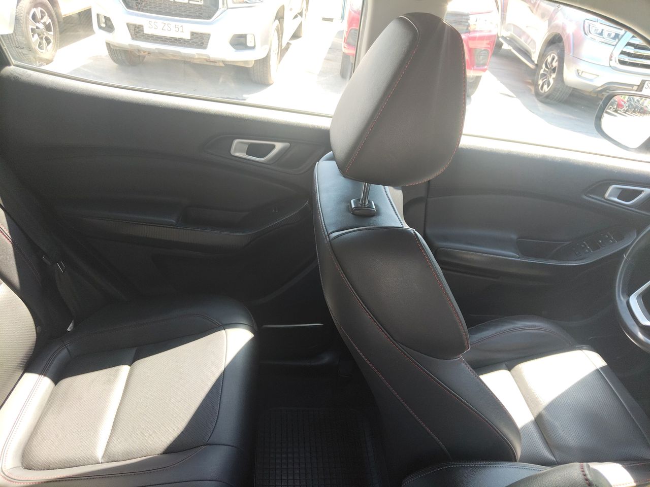 CHERY - 15