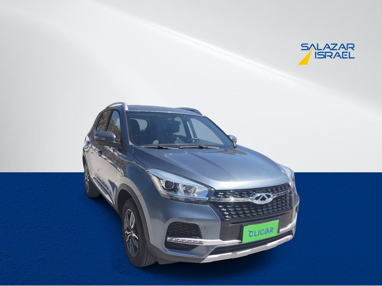 CHERY
