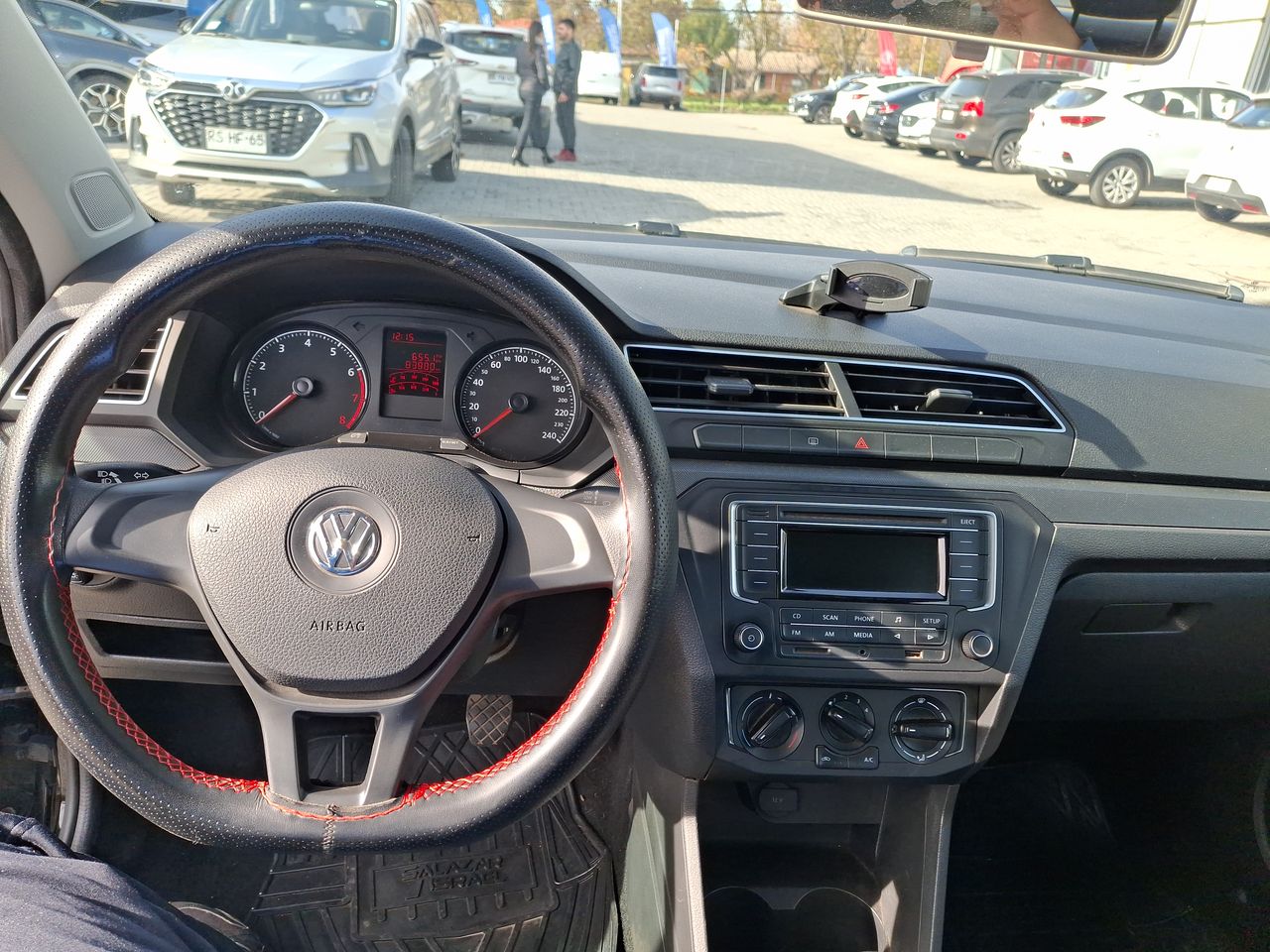 VOLKSWAGEN - 30