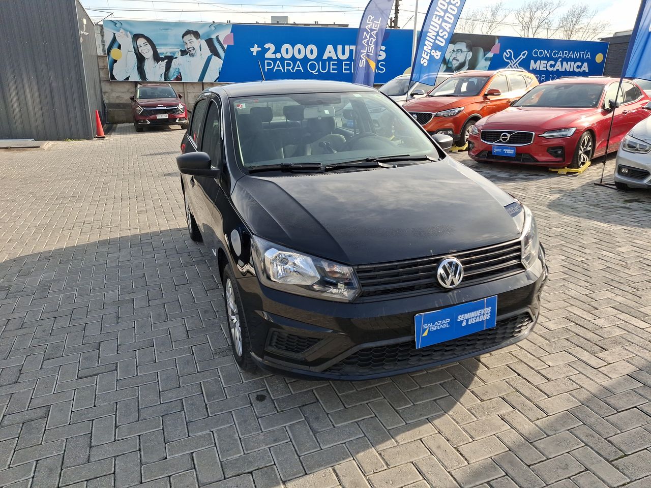 VOLKSWAGEN - 2
