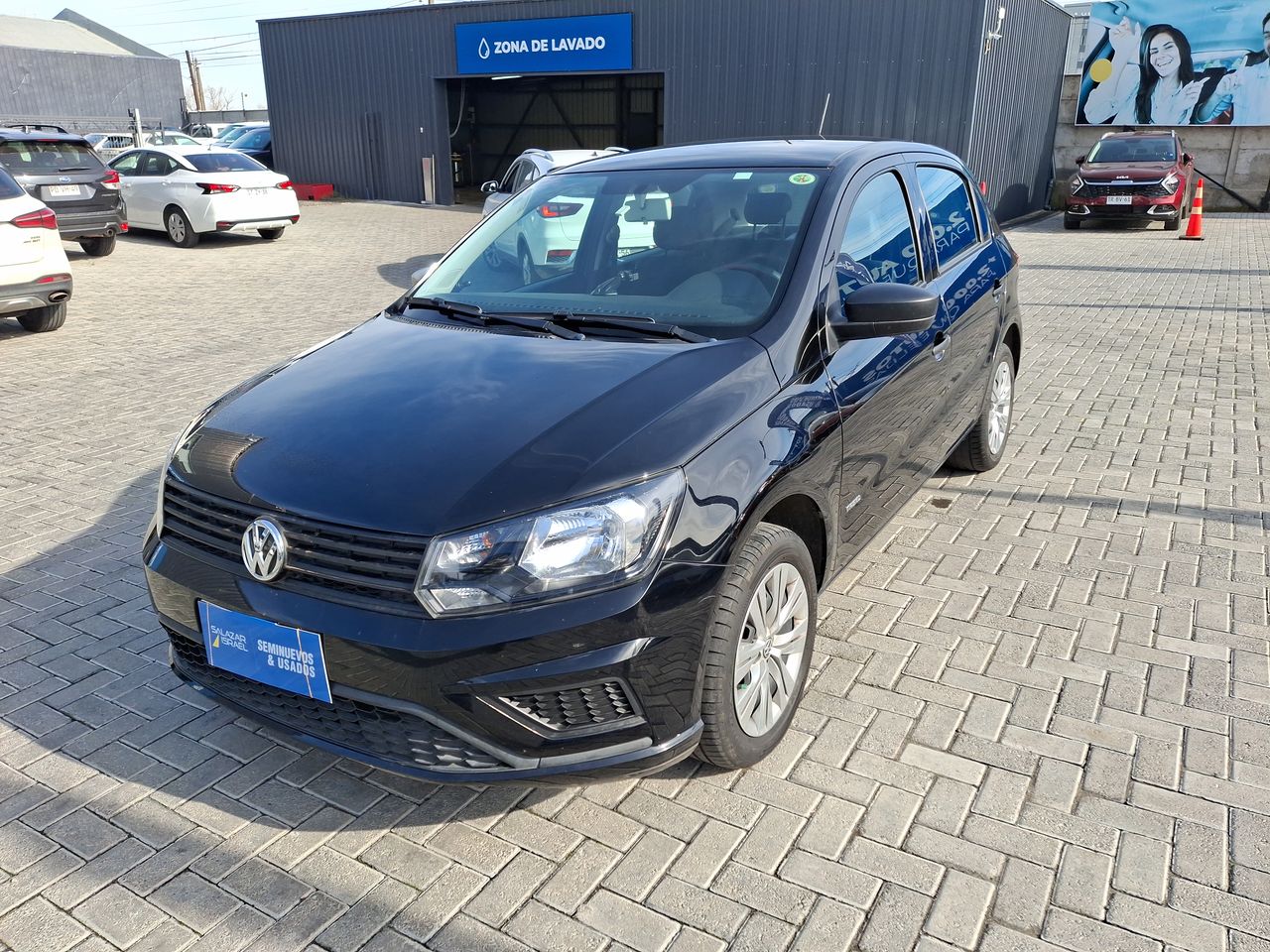 VOLKSWAGEN - 3