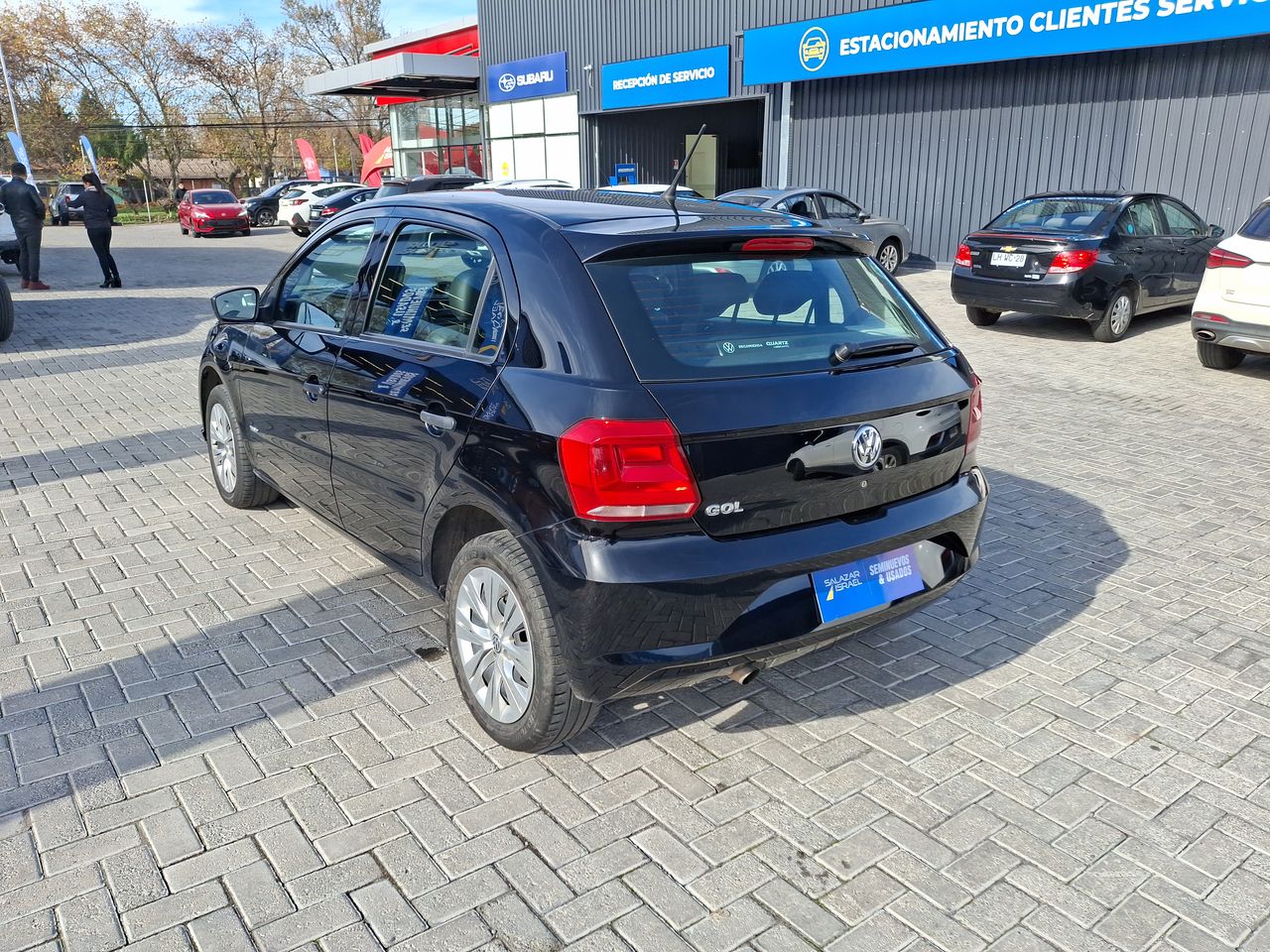 VOLKSWAGEN - 5