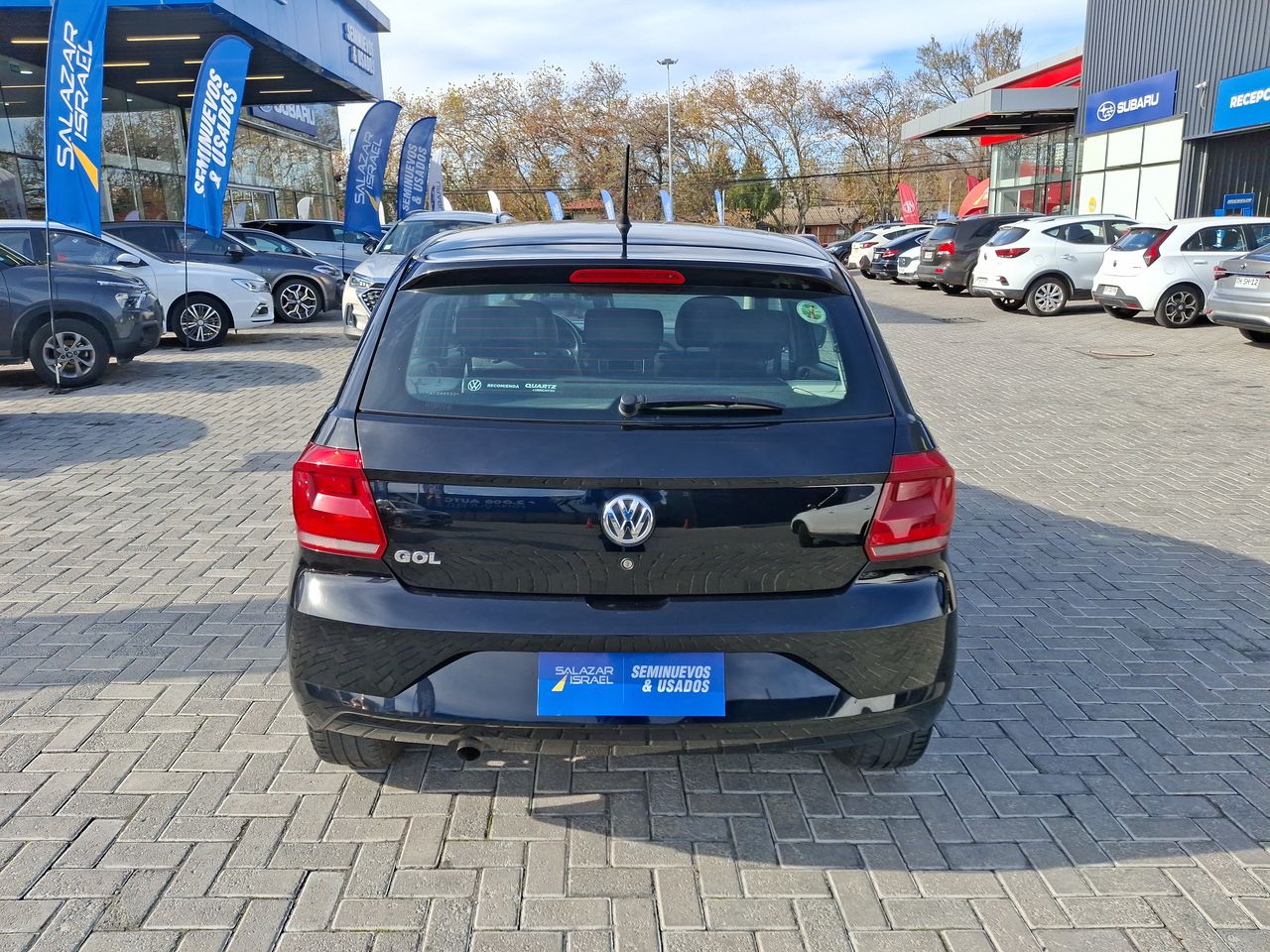 VOLKSWAGEN - 6