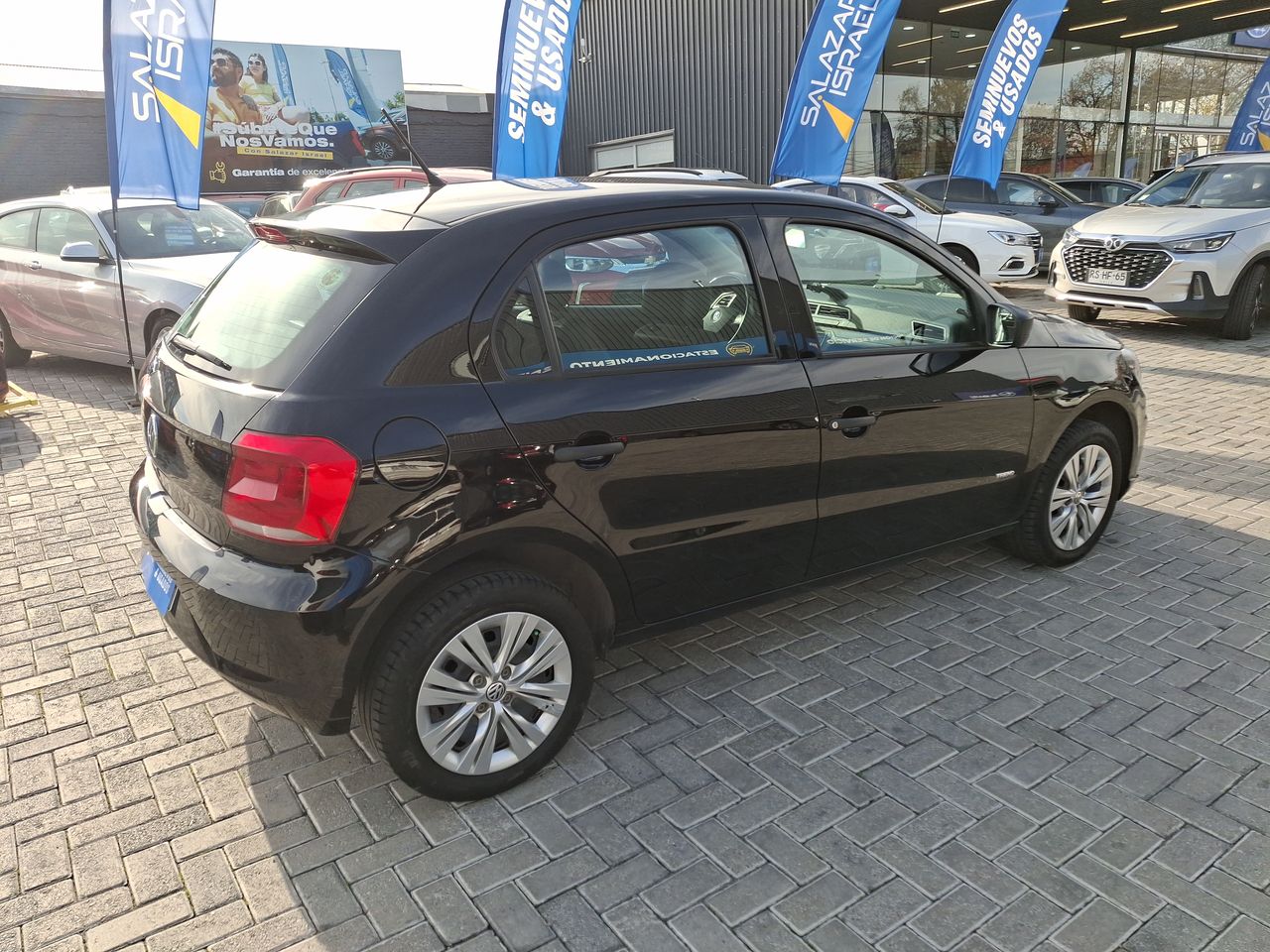 VOLKSWAGEN - 7
