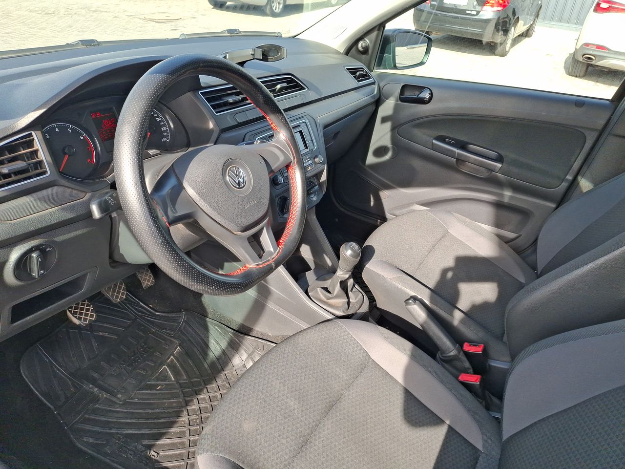 VOLKSWAGEN - 16