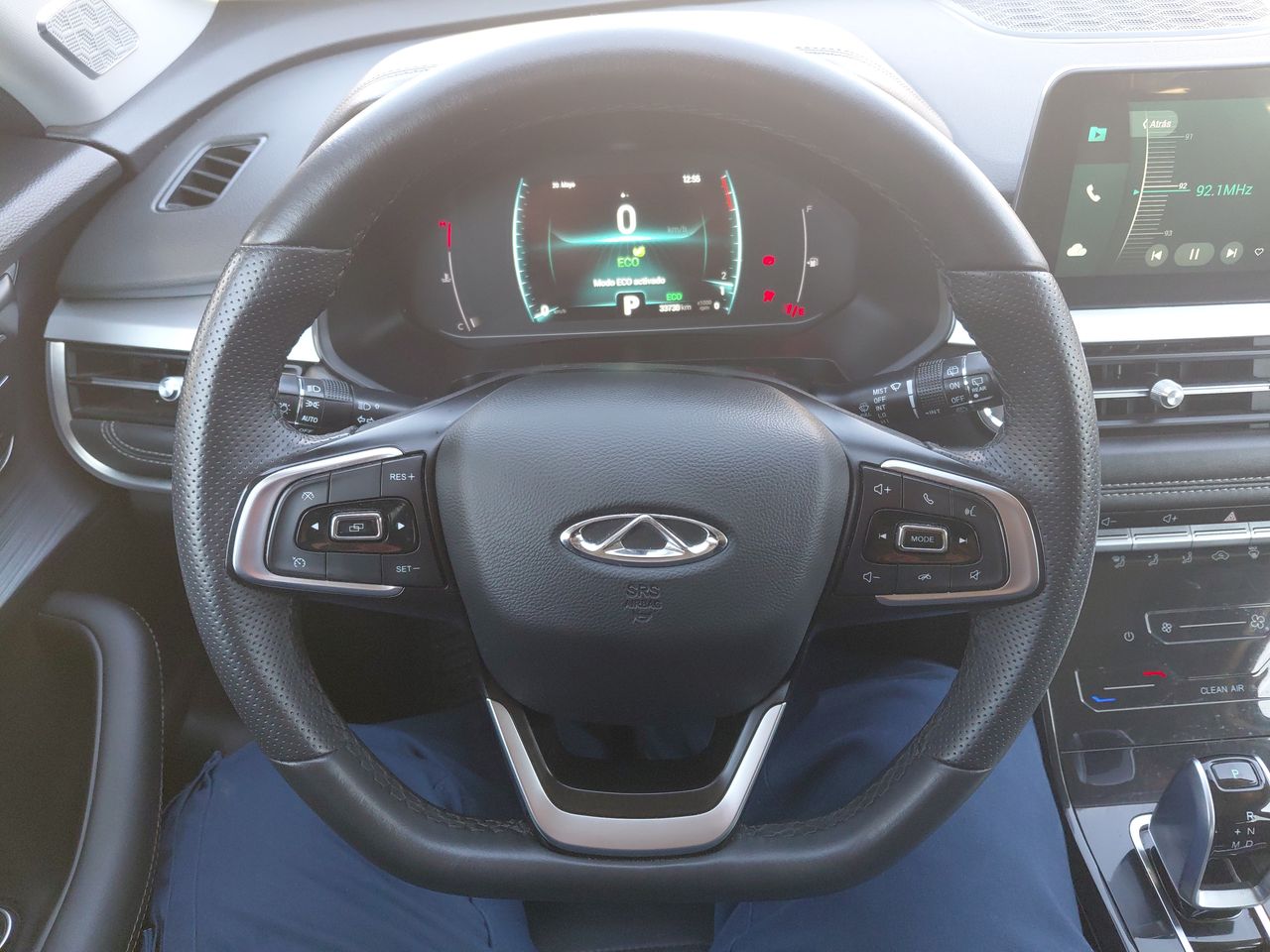 CHERY - 26