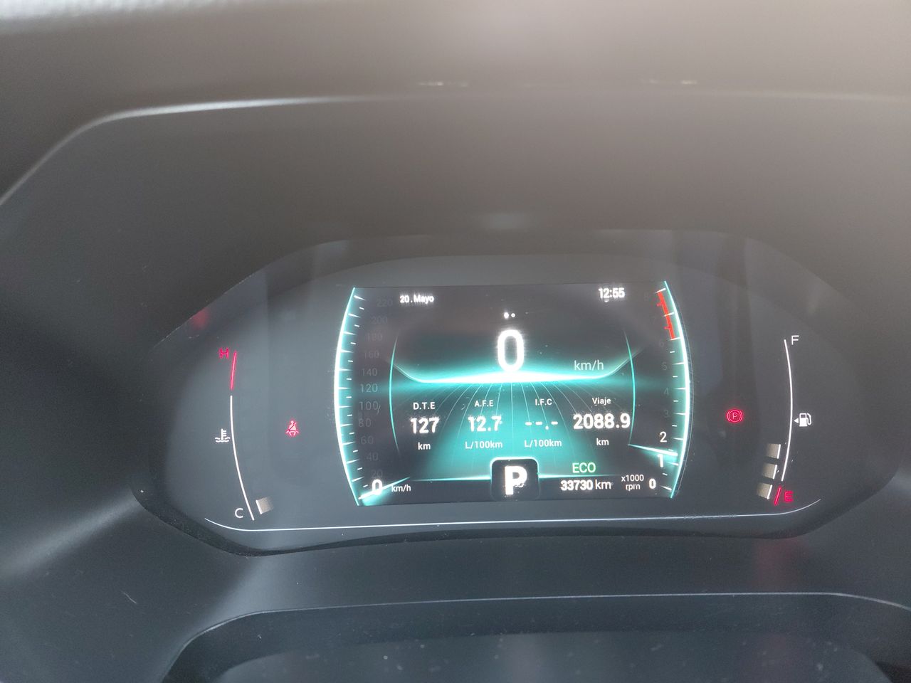 CHERY - 28