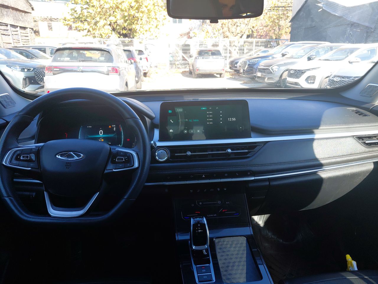 CHERY - 33
