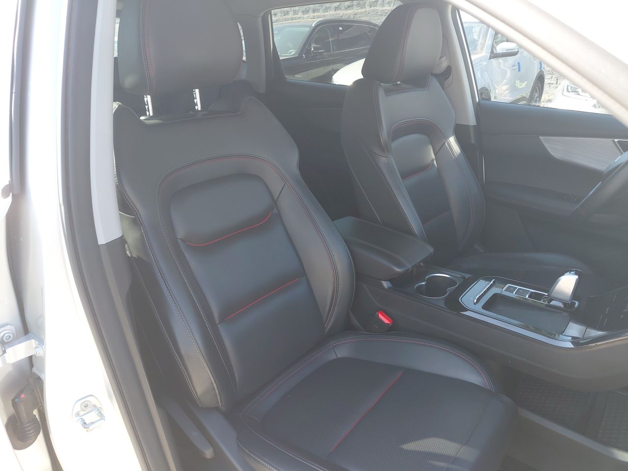 CHERY - 34