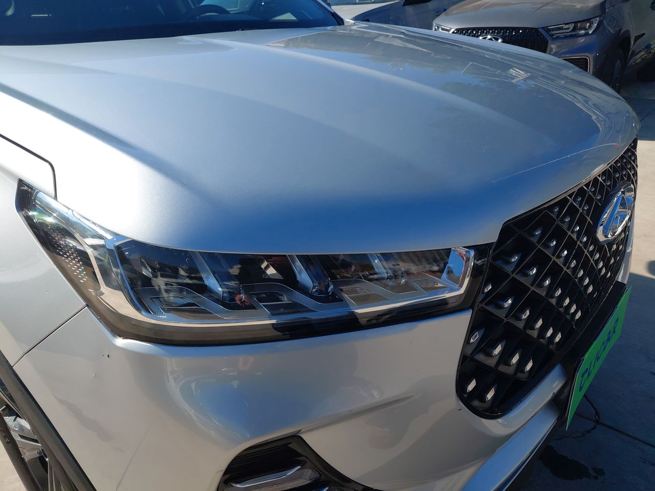 CHERY - 19