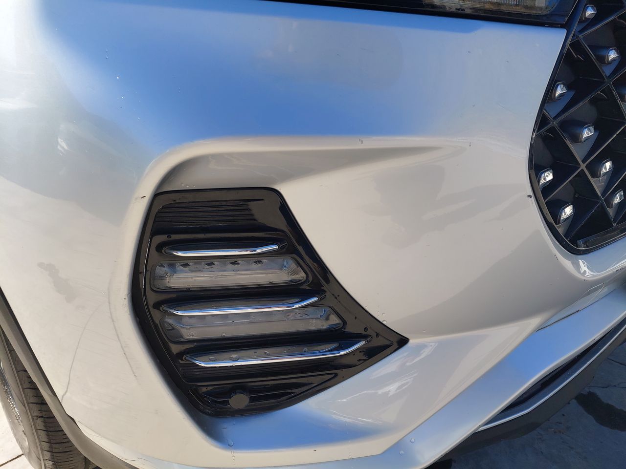 CHERY - 20