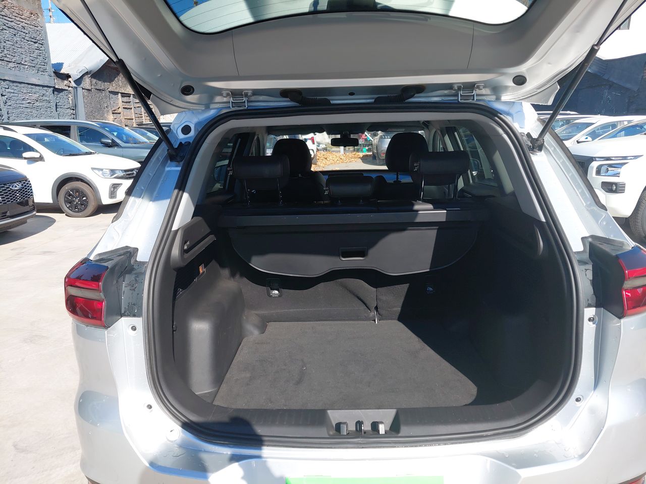 CHERY - 22