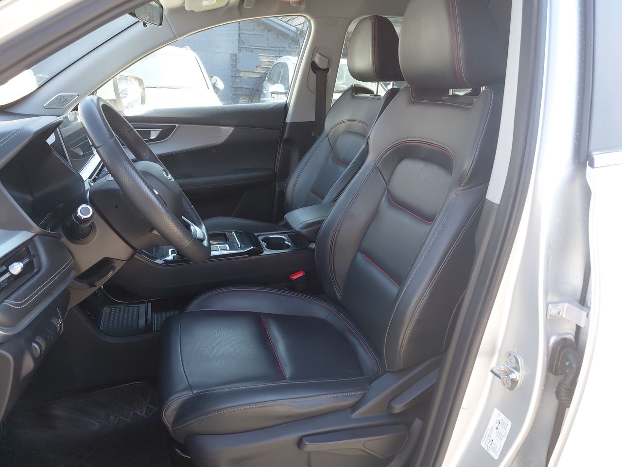 CHERY - 25