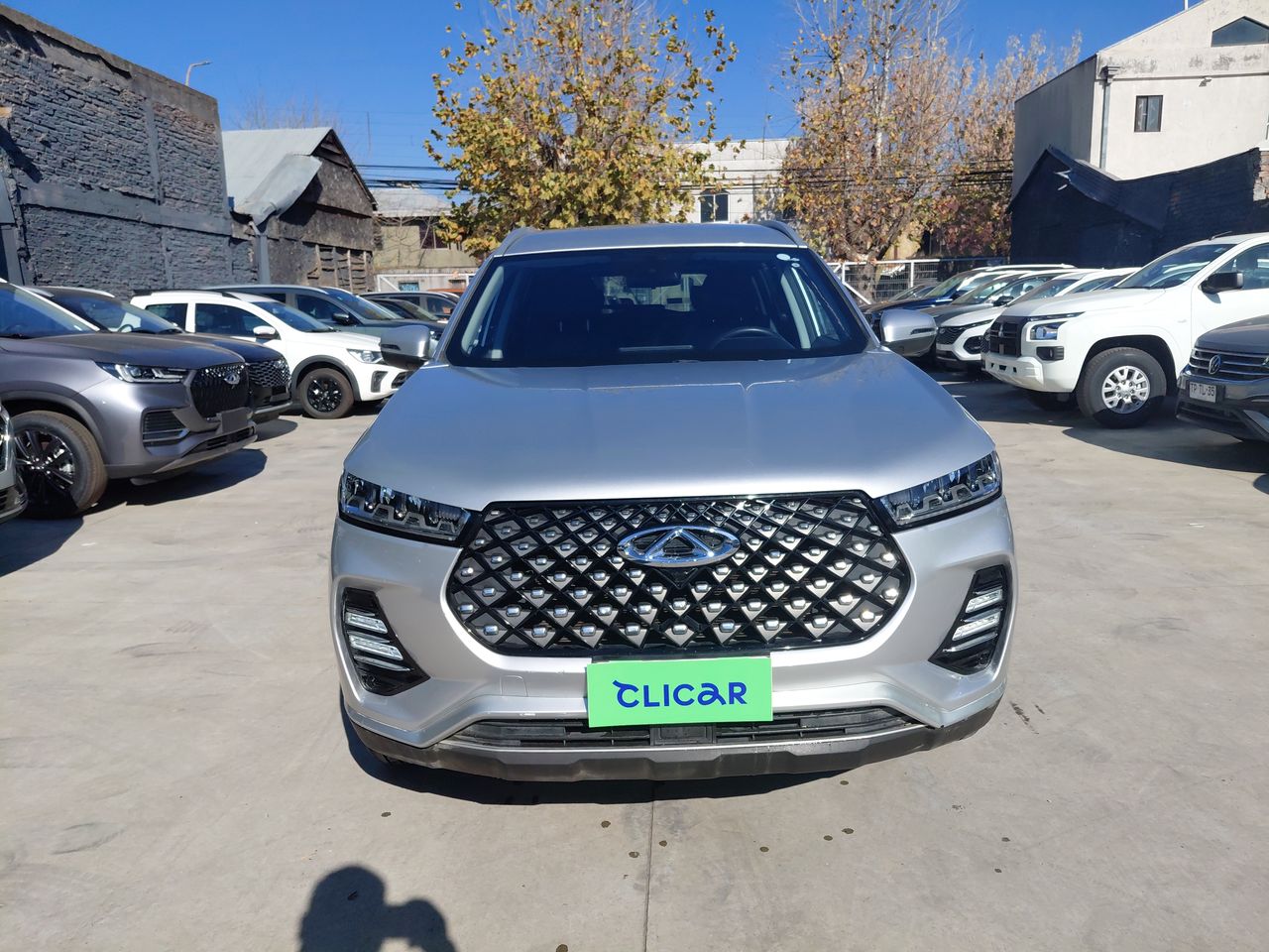 CHERY - 2