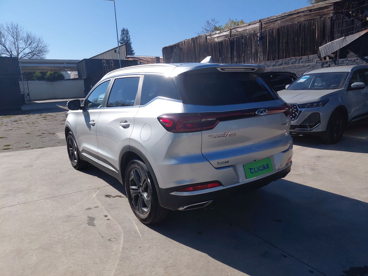 CHERY - 5