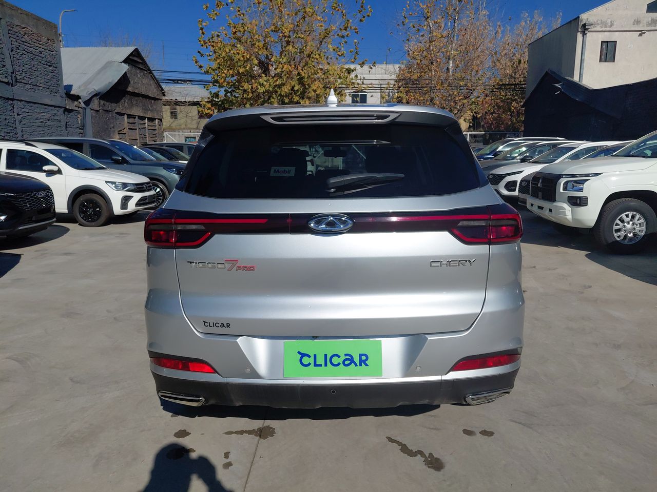 CHERY - 6