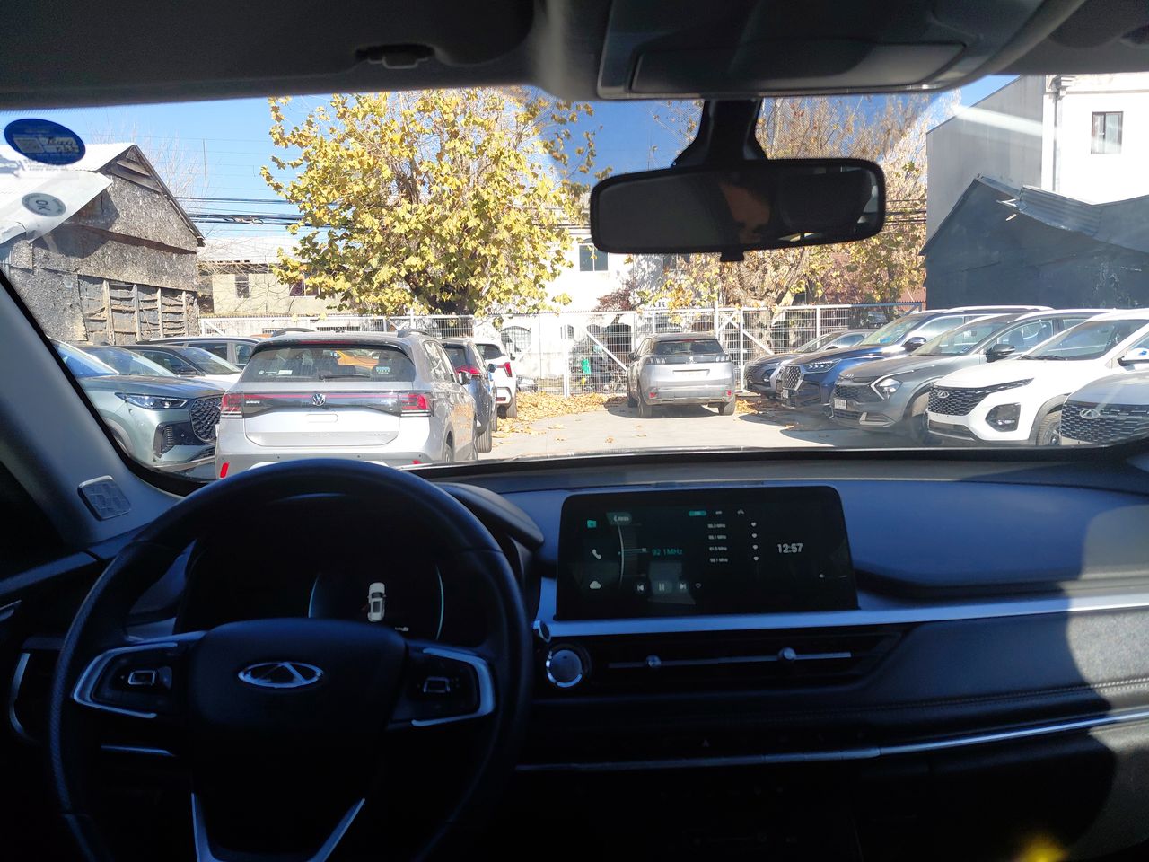 CHERY - 9