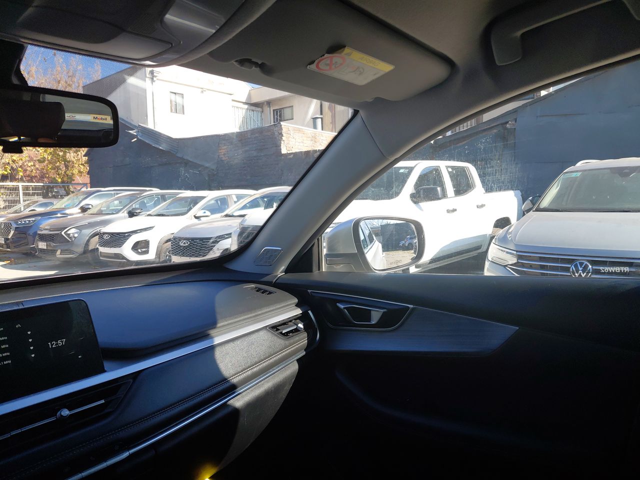 CHERY - 10