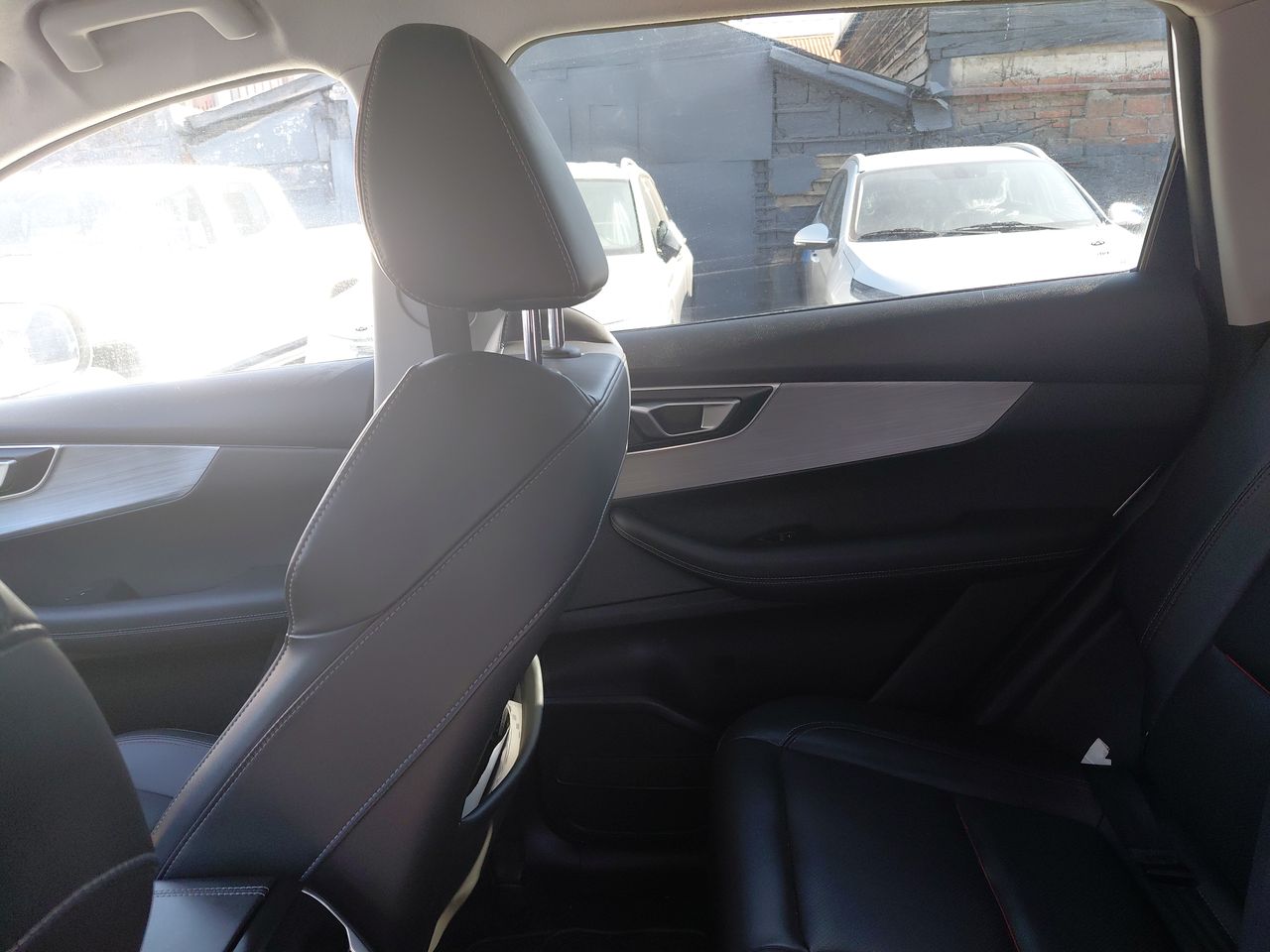 CHERY - 11