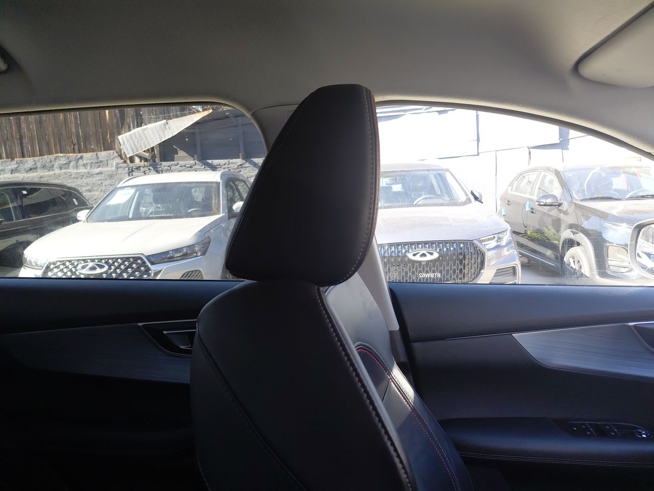 CHERY - 15